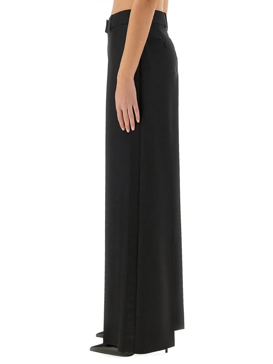 PANTS WITH SIDE STRIPES sold by Lord & Taylor product image thumbnail 4