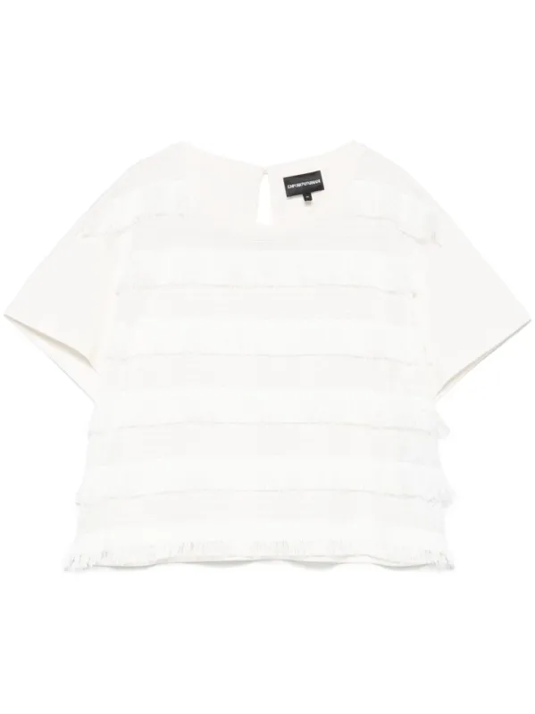 COTTON T-SHIRT sold by Lord & Taylor
