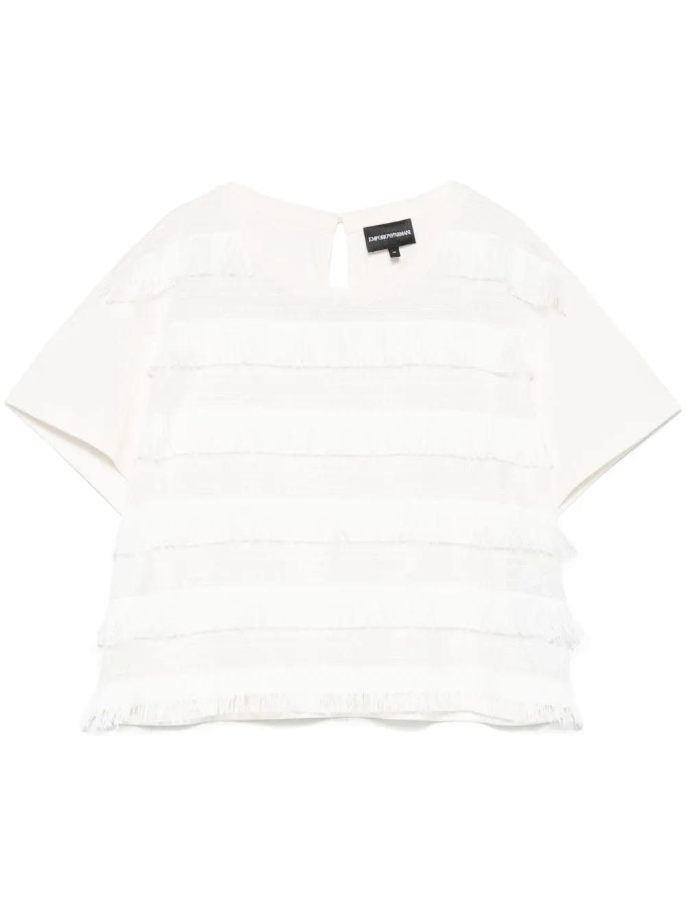 COTTON T-SHIRT sold by Lord & Taylor