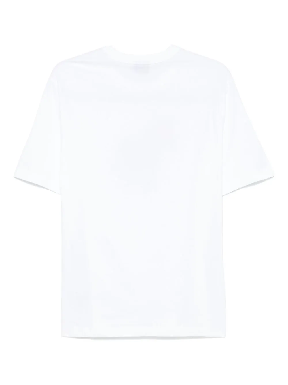 ZEBRA CRAFT COTTON T-SHIRT sold by Lord & Taylor product image thumbnail 2