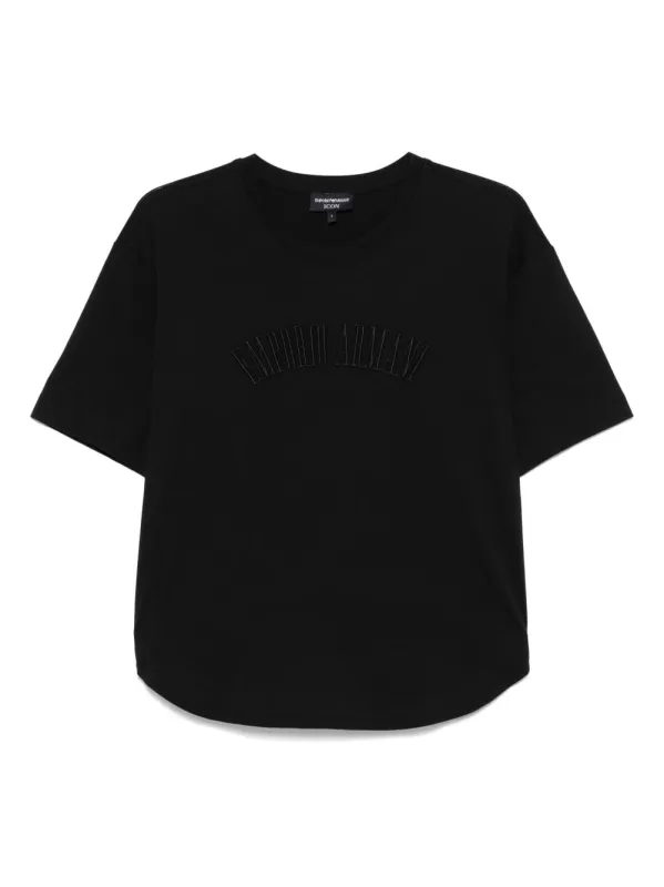 COTTON T-SHIRT sold by Lord & Taylor
