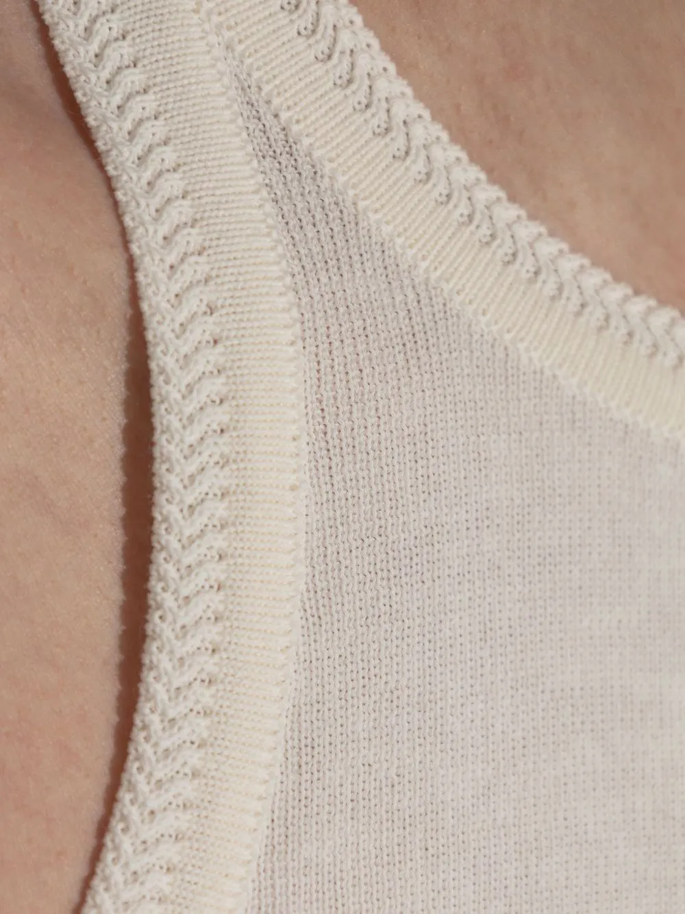 SLEEVELESS TOP sold by Lord & Taylor product image thumbnail 2