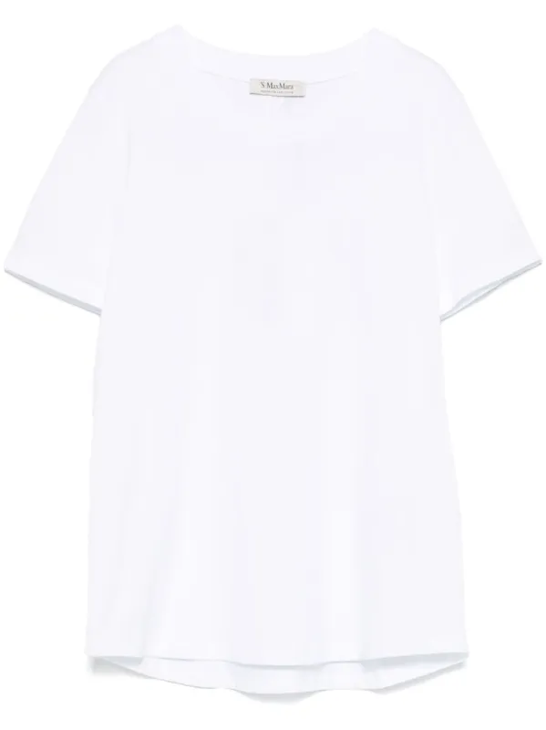 LOGO COTTON T-SHIRT sold by Lord & Taylor