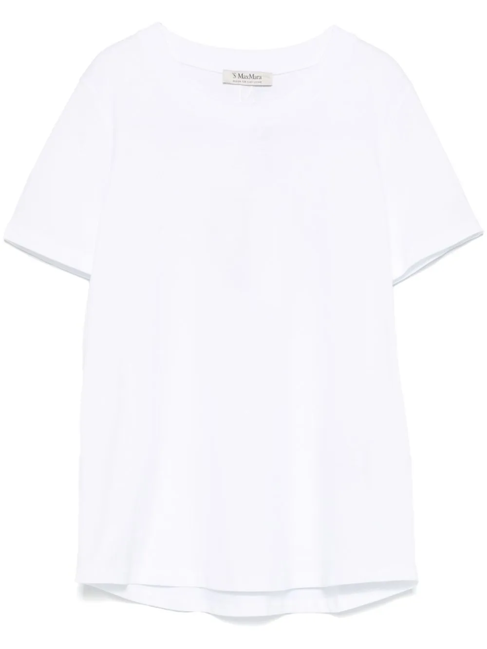LOGO COTTON T-SHIRT sold by Lord & Taylor
