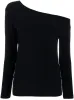 LONG SLEEVES DROP SHOULDER TOP sold by Lord & Taylor