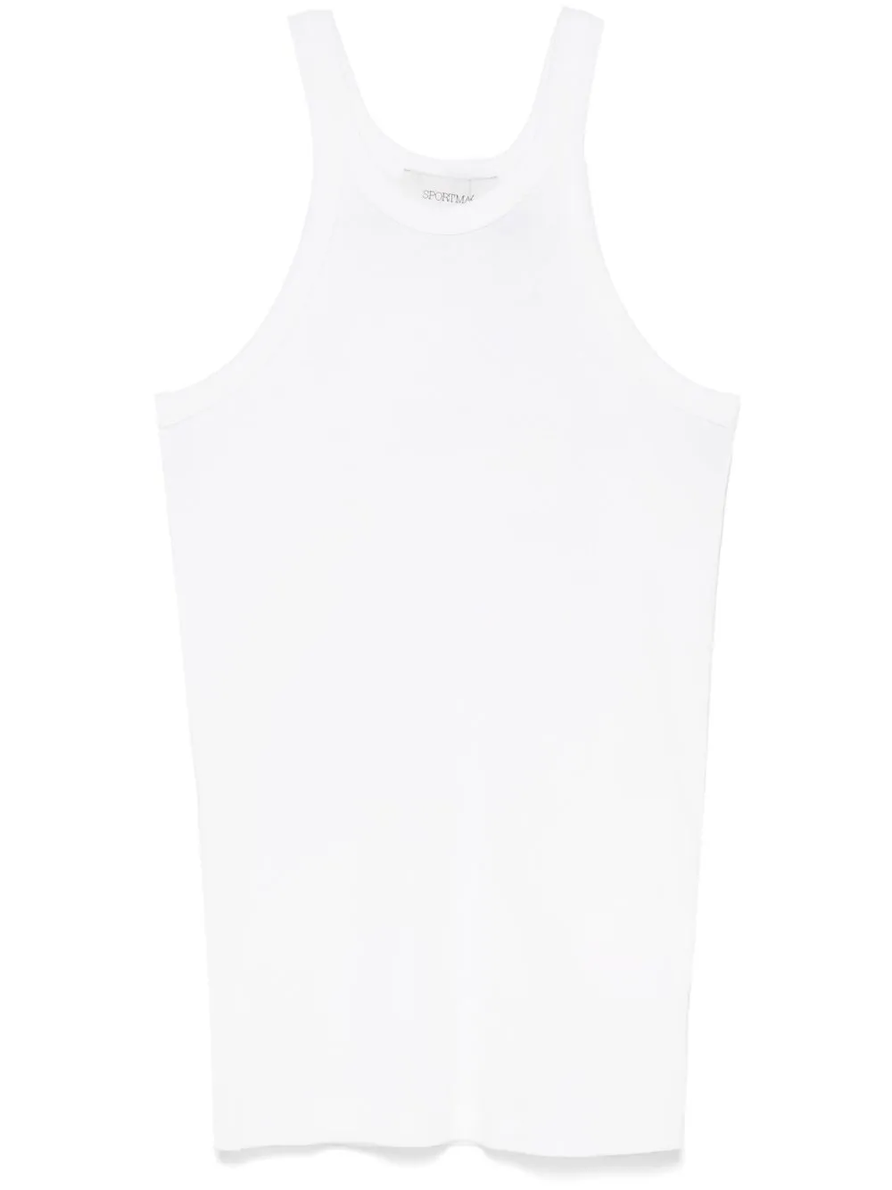 COTTON TANK TOP sold by Lord & Taylor