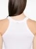 COTTON TANK TOP sold by Lord & Taylor