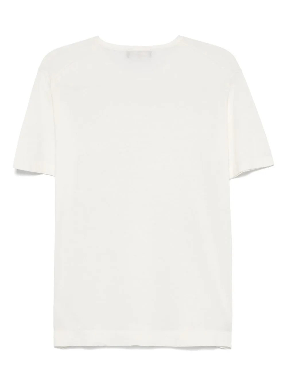 COTTON T-SHIRT sold by Lord & Taylor product image thumbnail 2