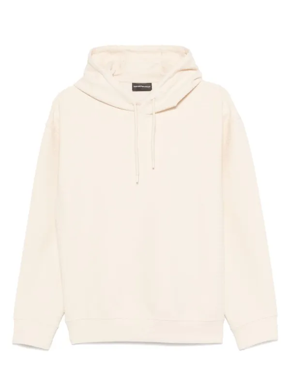 ALLOVER LOGO HOODIE sold by Lord & Taylor