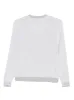 LOGO STRIPED SWEATER sold by Lord & Taylor