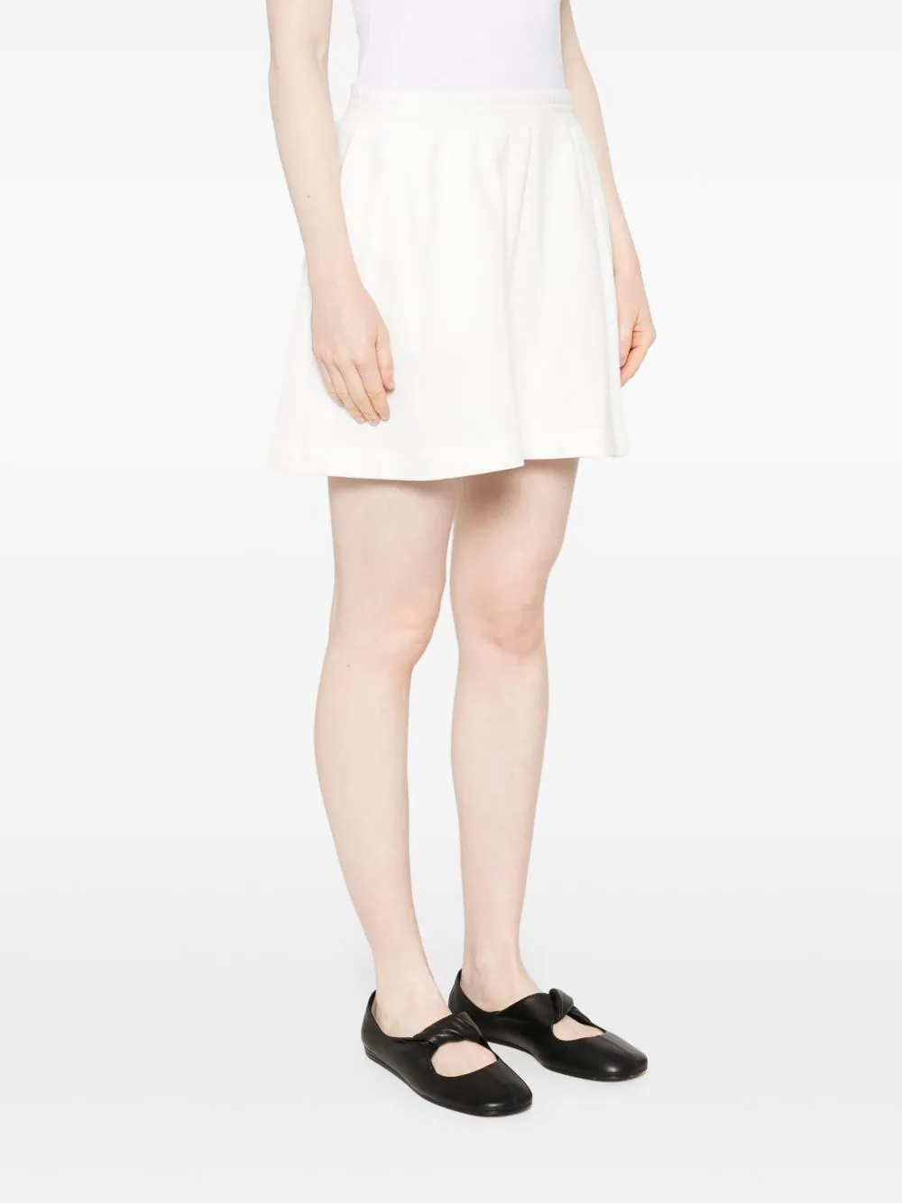 ORGANIC COTTON SHORTS sold by Lord & Taylor product image thumbnail 3