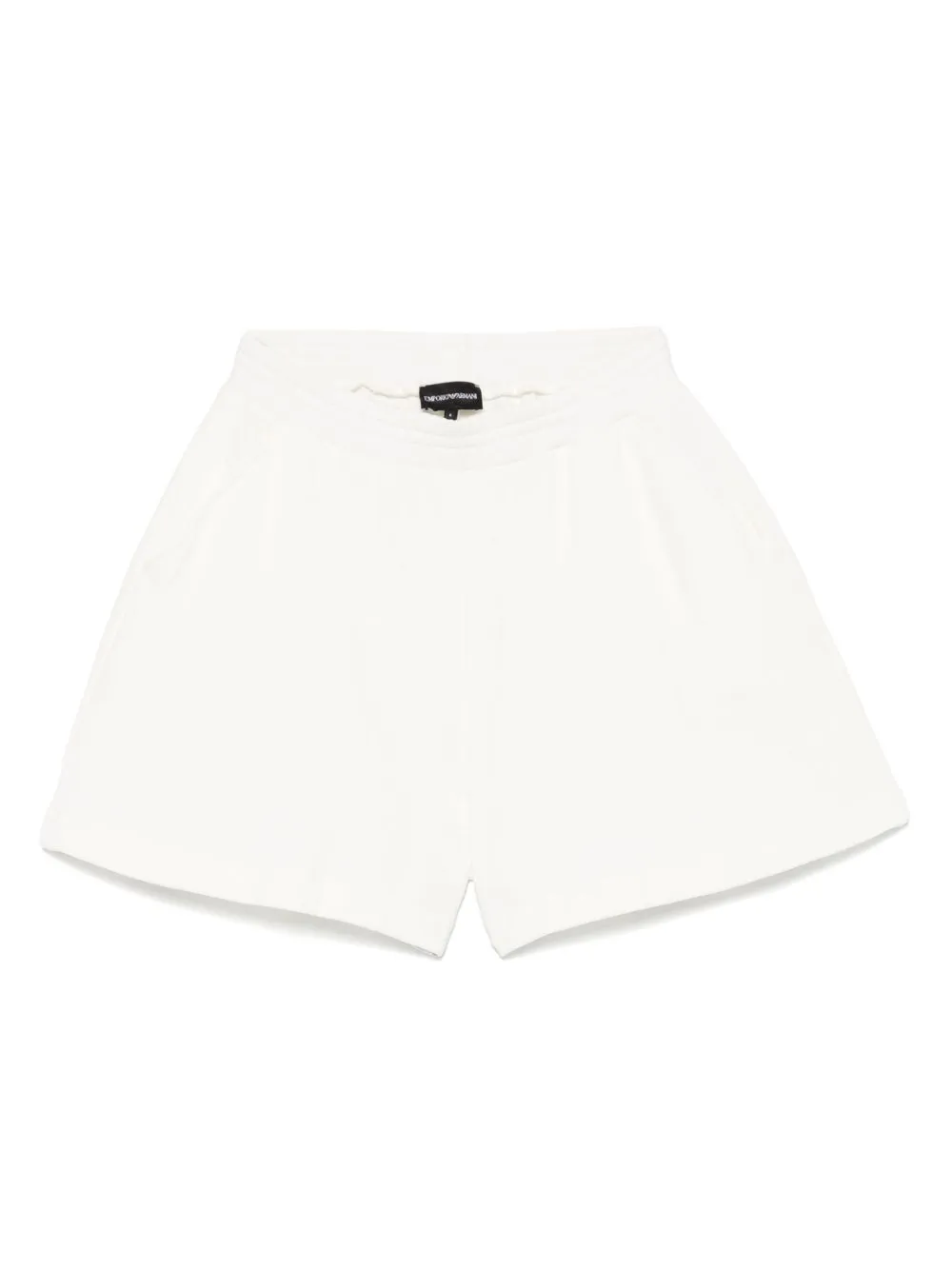 ORGANIC COTTON SHORTS sold by Lord & Taylor