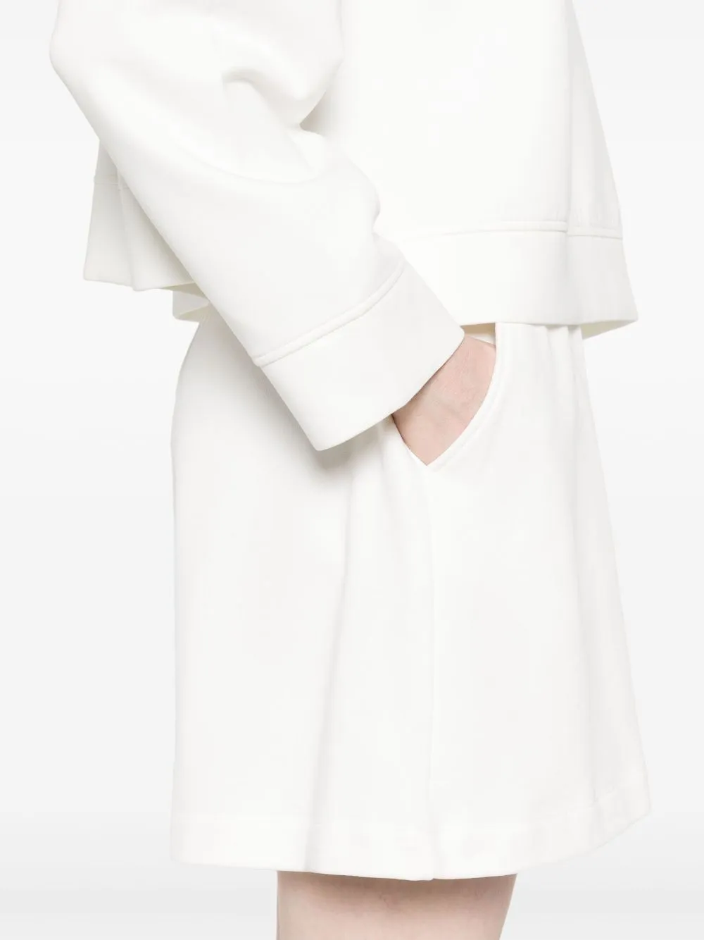 ORGANIC COTTON SHORTS sold by Lord & Taylor product image thumbnail 5