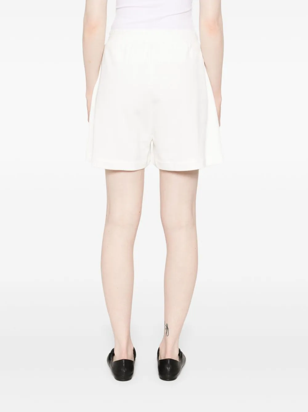 ORGANIC COTTON SHORTS sold by Lord & Taylor product image thumbnail 2