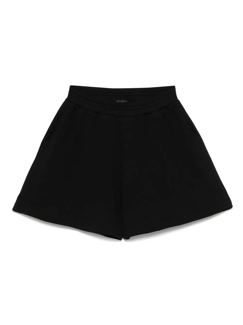 ORGANIC COTTON SHORTS sold by Lord & Taylor