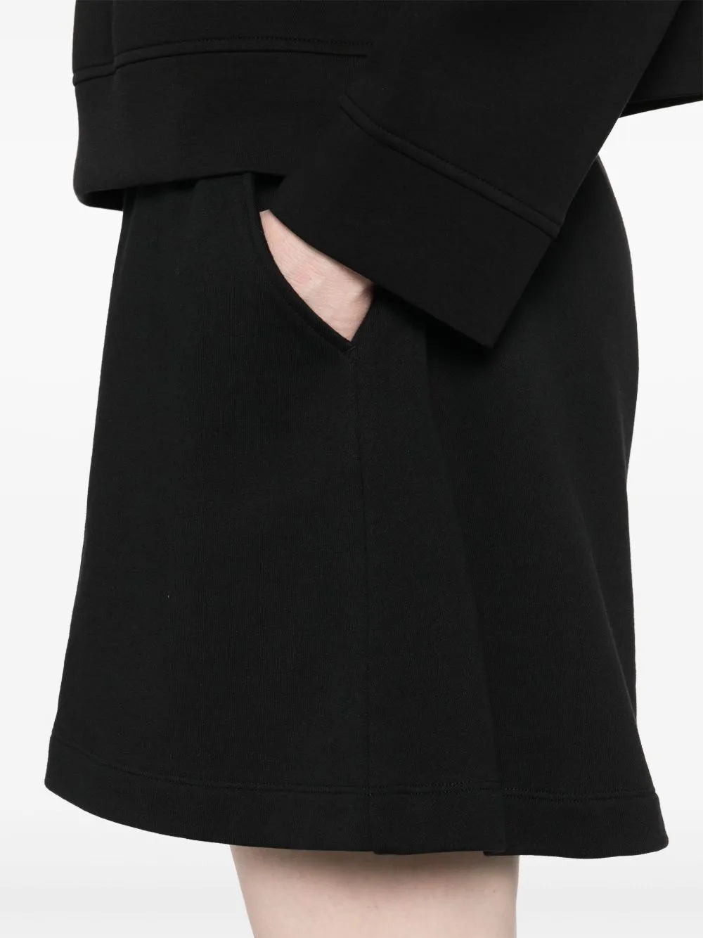 ORGANIC COTTON SHORTS sold by Lord & Taylor product image thumbnail 3