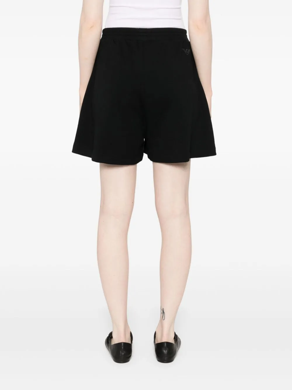 ORGANIC COTTON SHORTS sold by Lord & Taylor product image thumbnail 2