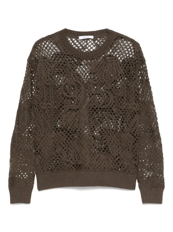 EMBROIDERED COTTON TOP sold by Lord & Taylor