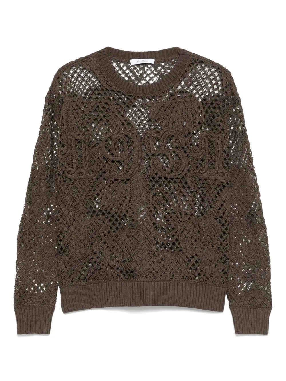 EMBROIDERED COTTON TOP sold by Lord & Taylor