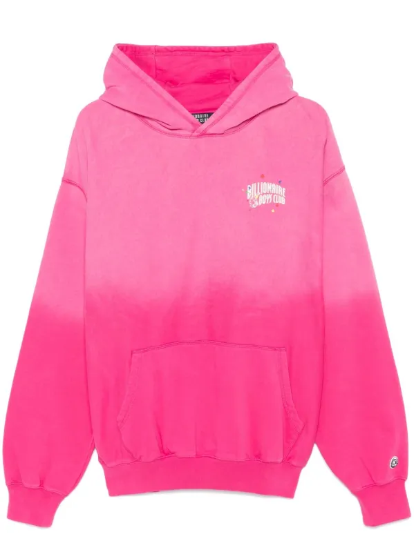 LOGO OVERSIZED HOODIE sold by Lord & Taylor