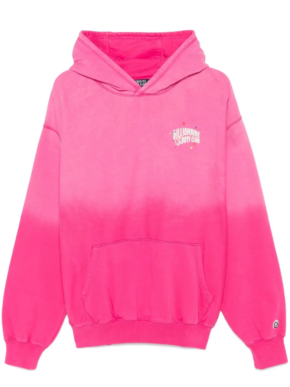 LOGO OVERSIZED HOODIE sold by Lord & Taylor