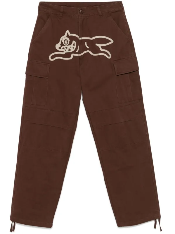RUNNING DOG CARGO TROUSERS sold by Lord & Taylor