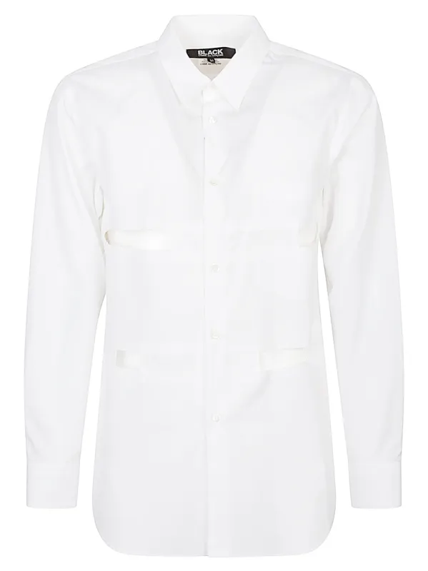 COTTON OVERSHIRT sold by Lord & Taylor