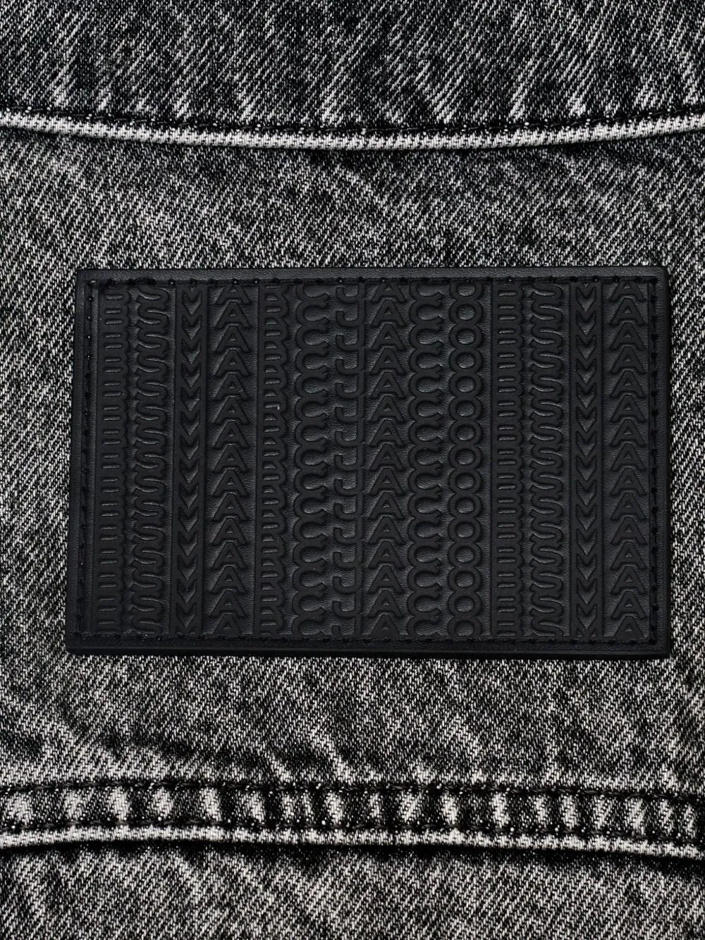 DENIM TRUCKER JACKET sold by Lord & Taylor product image thumbnail 3