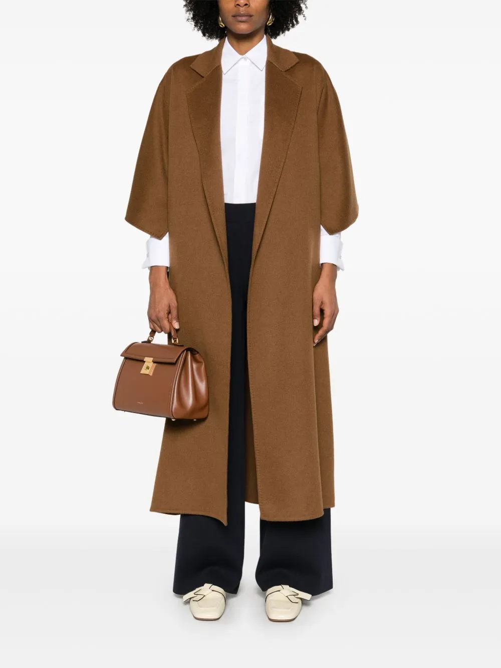 GITANO WOOL COAT sold by Lord & Taylor product image thumbnail 4