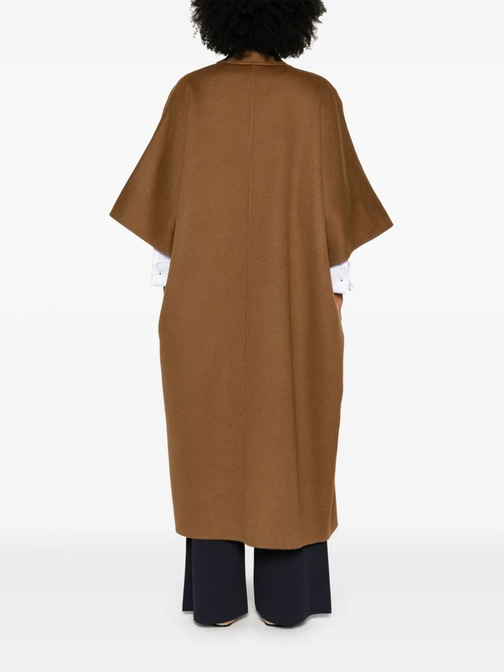 GITANO WOOL COAT sold by Lord & Taylor product image thumbnail 2