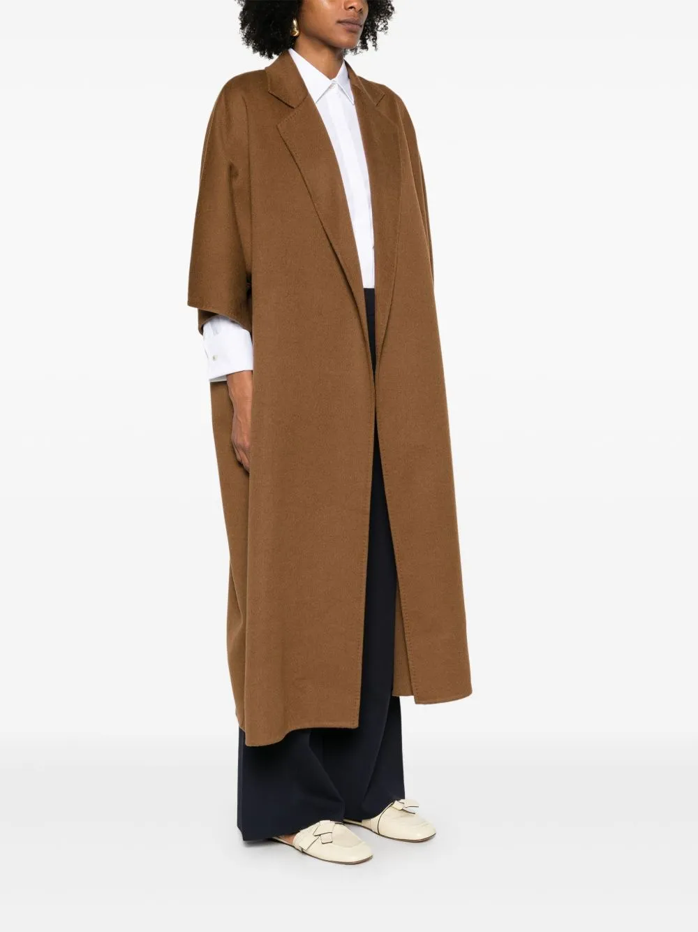 GITANO WOOL COAT sold by Lord & Taylor product image thumbnail 3