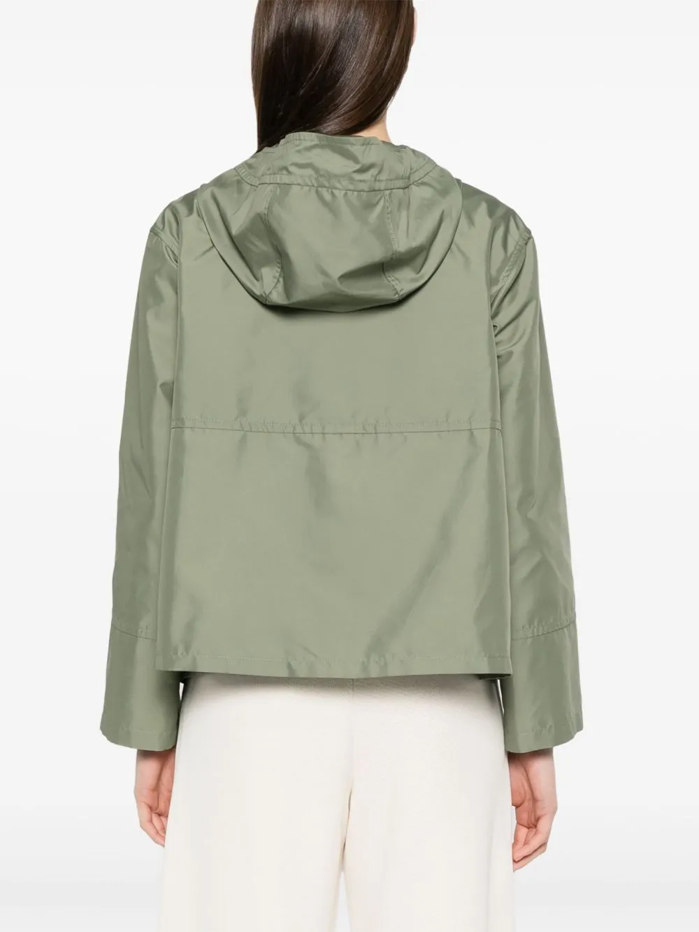 SHORT PARKA COAT sold by Lord & Taylor product image thumbnail 3
