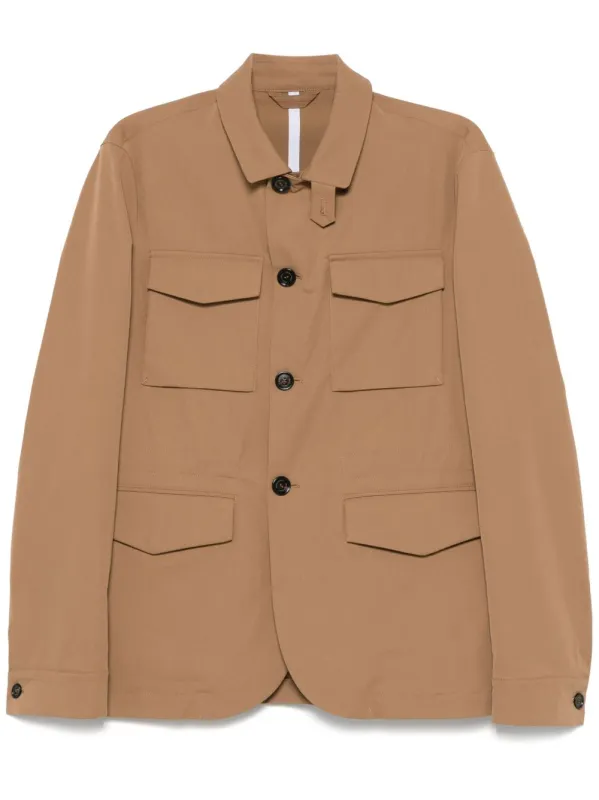 JURA FIELD JACKET sold by Lord & Taylor