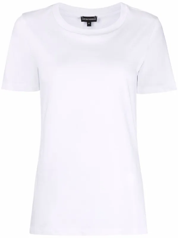 LOGO COTTON T-SHIRT sold by Lord & Taylor