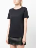 LOGO COTTON T-SHIRT sold by Lord & Taylor
