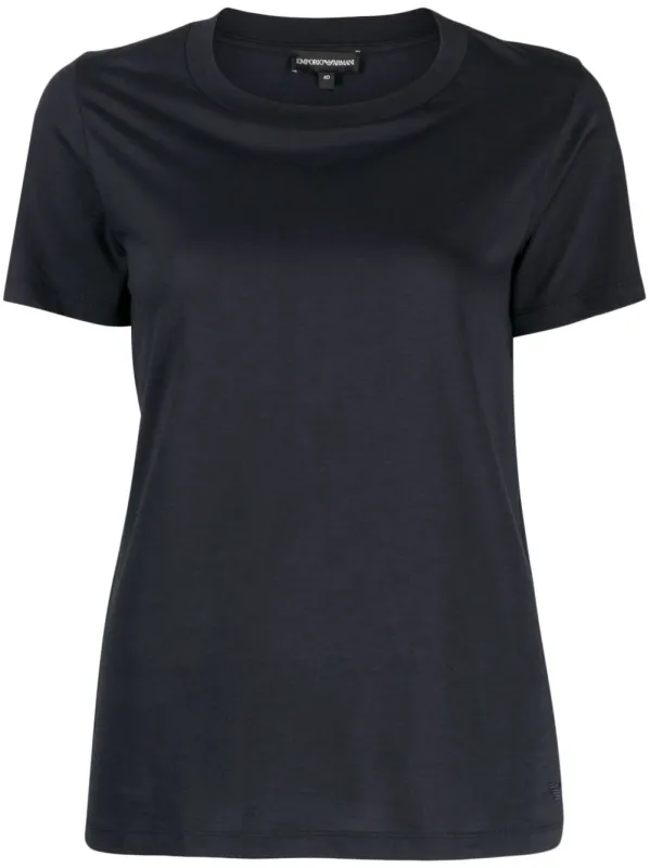 LOGO COTTON T-SHIRT sold by Lord & Taylor