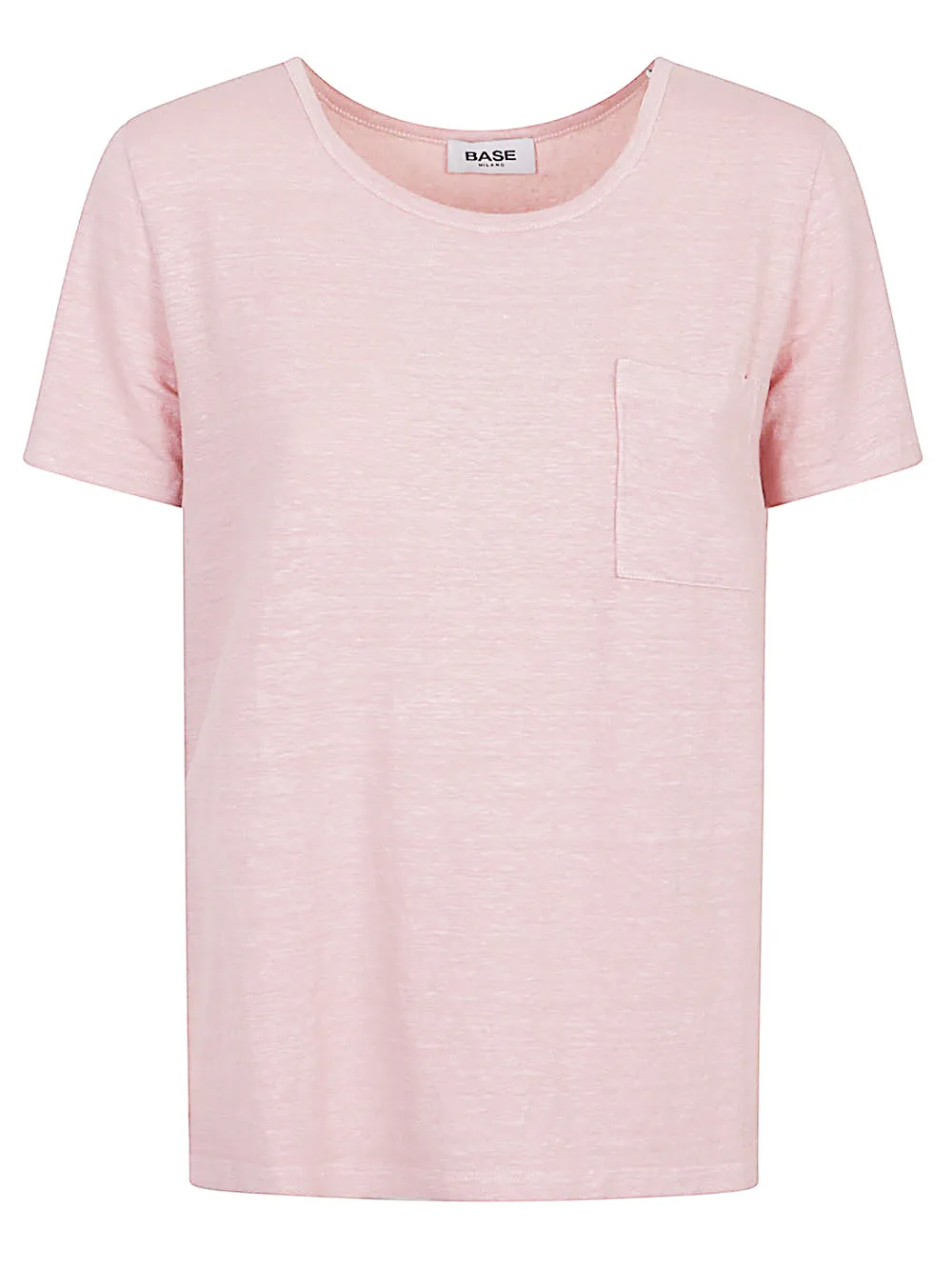 LINEN T-SHIRT sold by Lord & Taylor