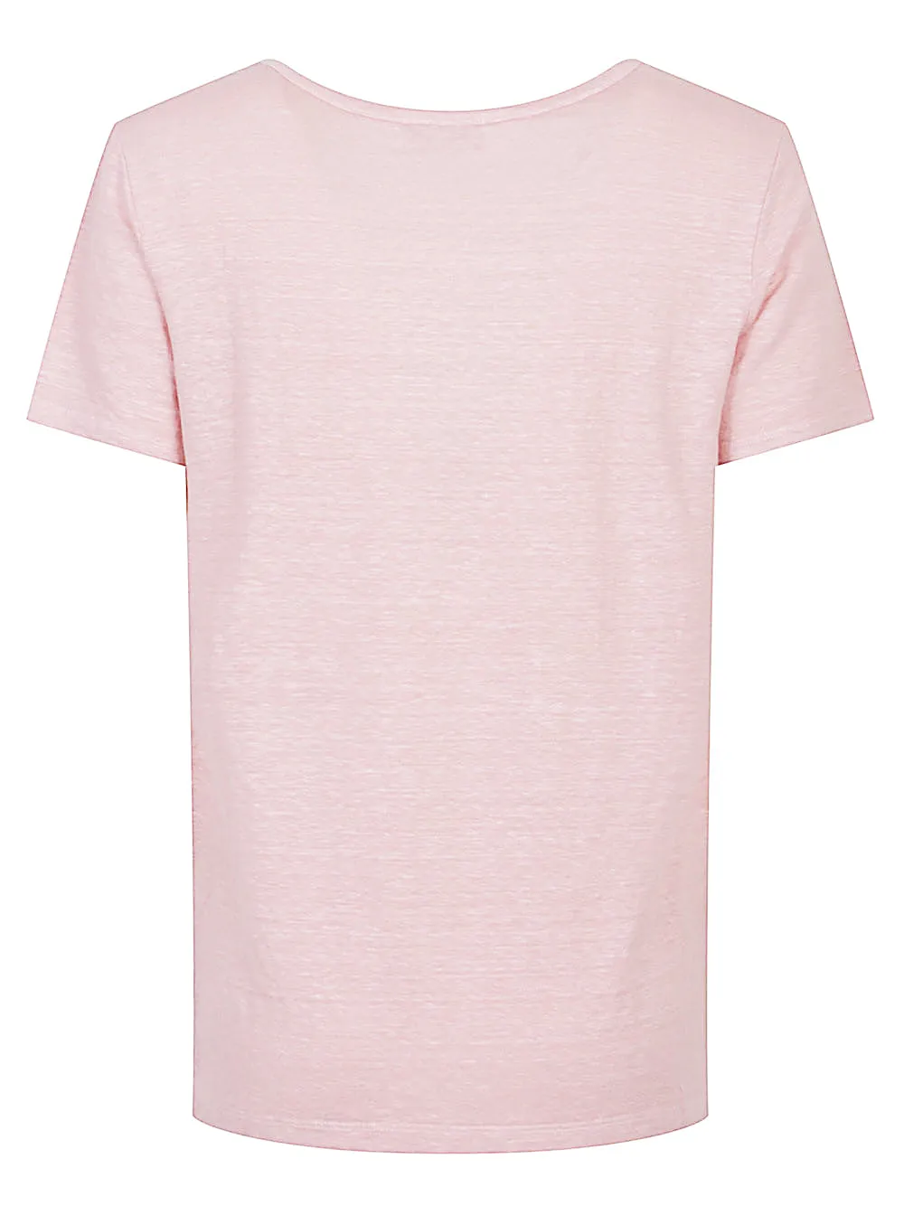 LINEN T-SHIRT sold by Lord & Taylor product image thumbnail 2