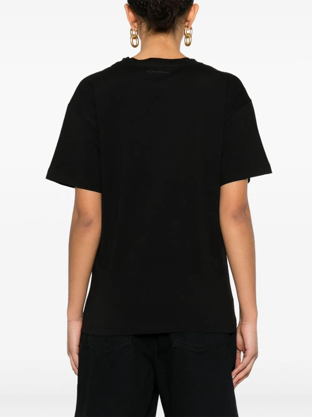COTTON T-SHIRT sold by Lord & Taylor product image thumbnail 5