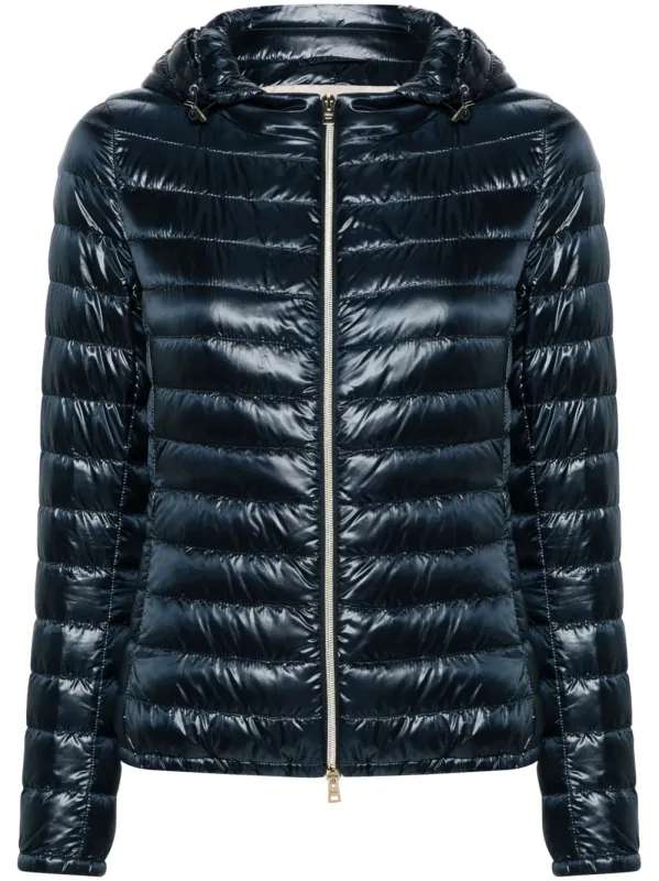 NYLON SHORT DOWN JACKET sold by Lord & Taylor