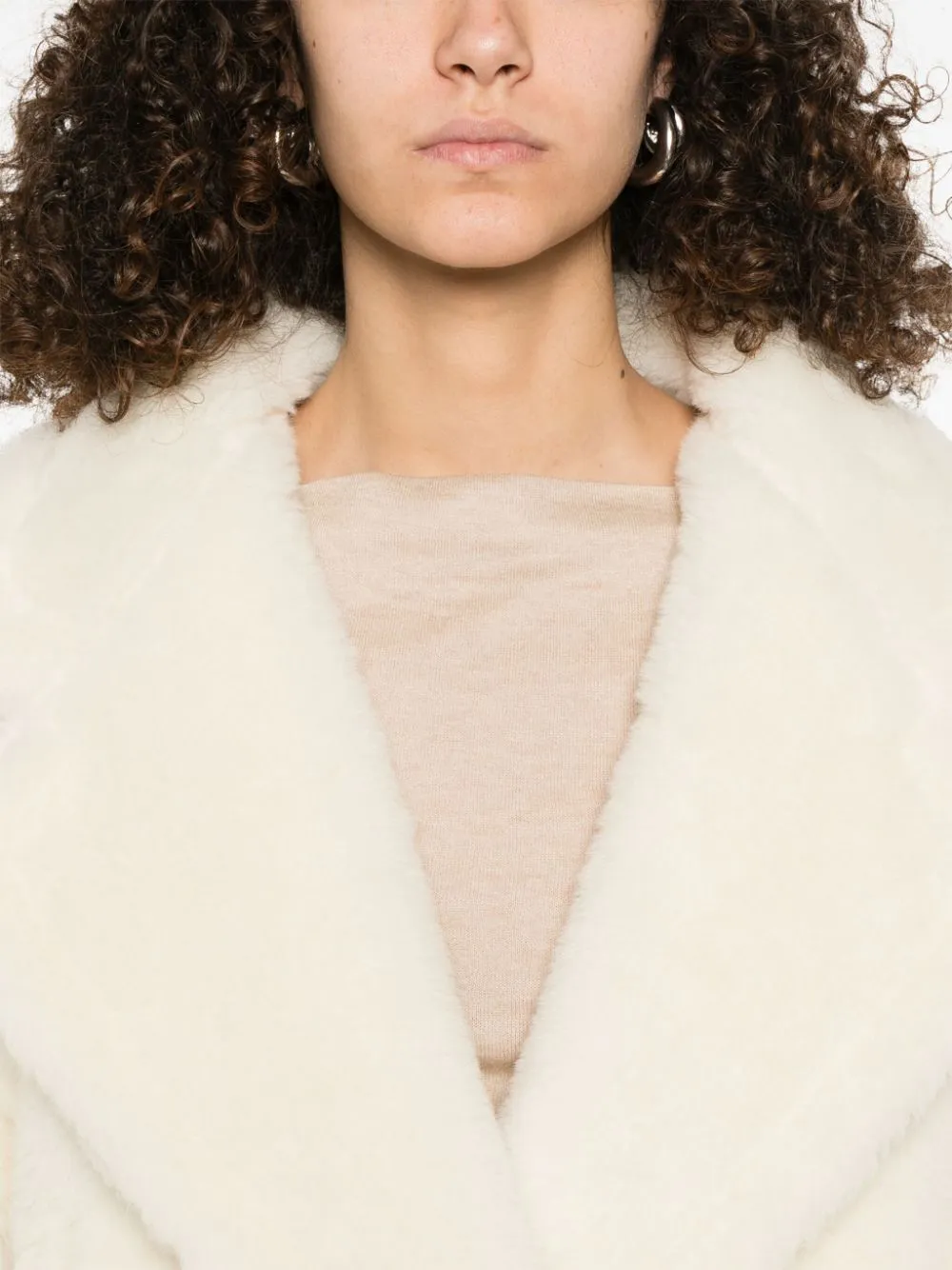 WOOL SHORT COAT sold by Lord & Taylor product image thumbnail 4