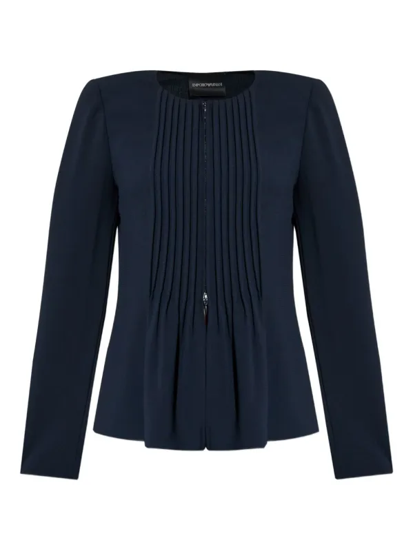 PLEATER BLAZER JACKET sold by Lord & Taylor