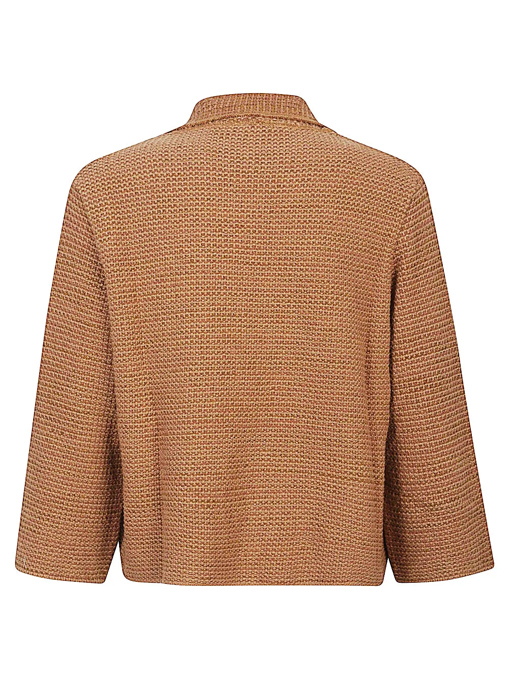 COTTON BLEND JACKET sold by Lord & Taylor product image thumbnail 2