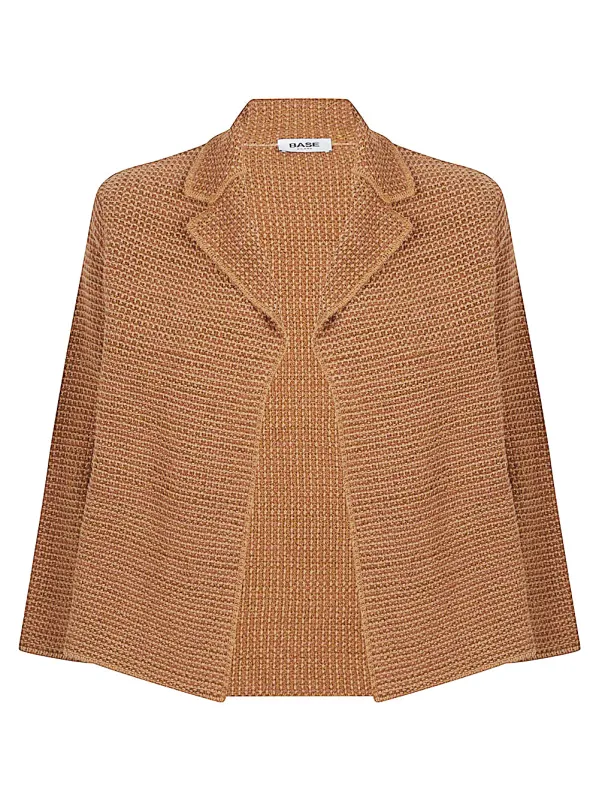 COTTON BLEND JACKET sold by Lord & Taylor