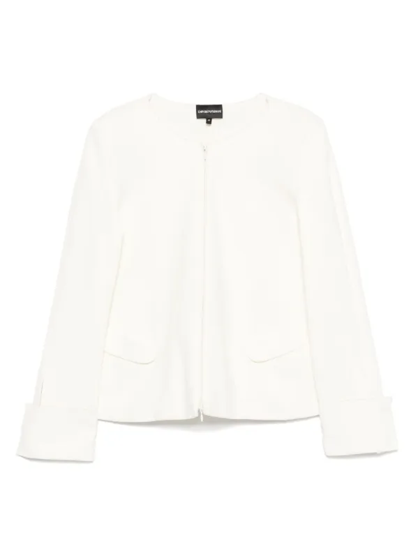 COTTON BLAZER JACKET sold by Lord & Taylor