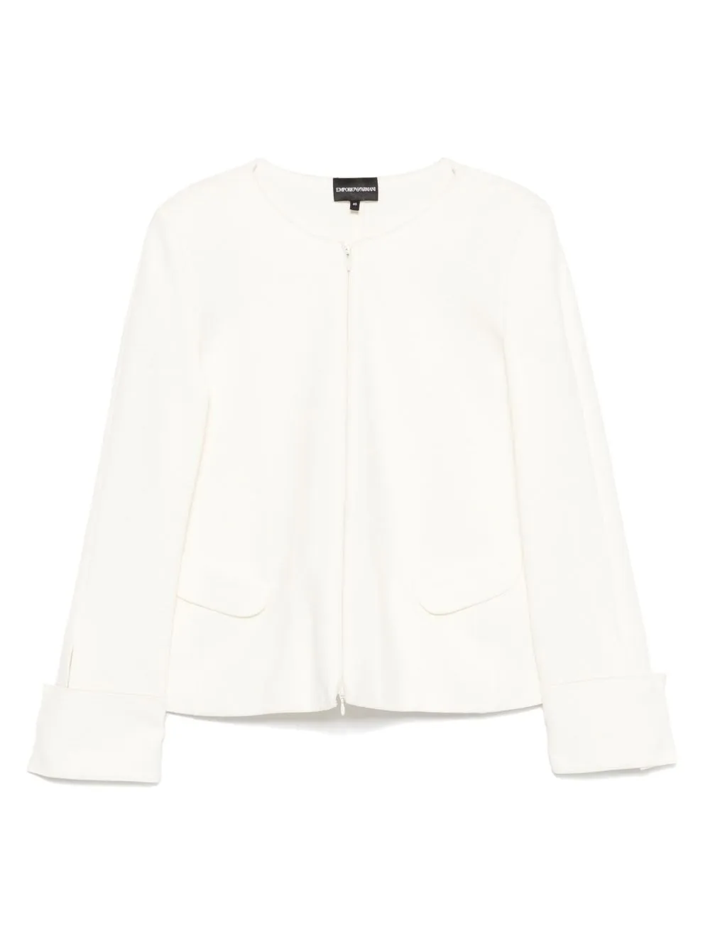 COTTON BLAZER JACKET sold by Lord & Taylor