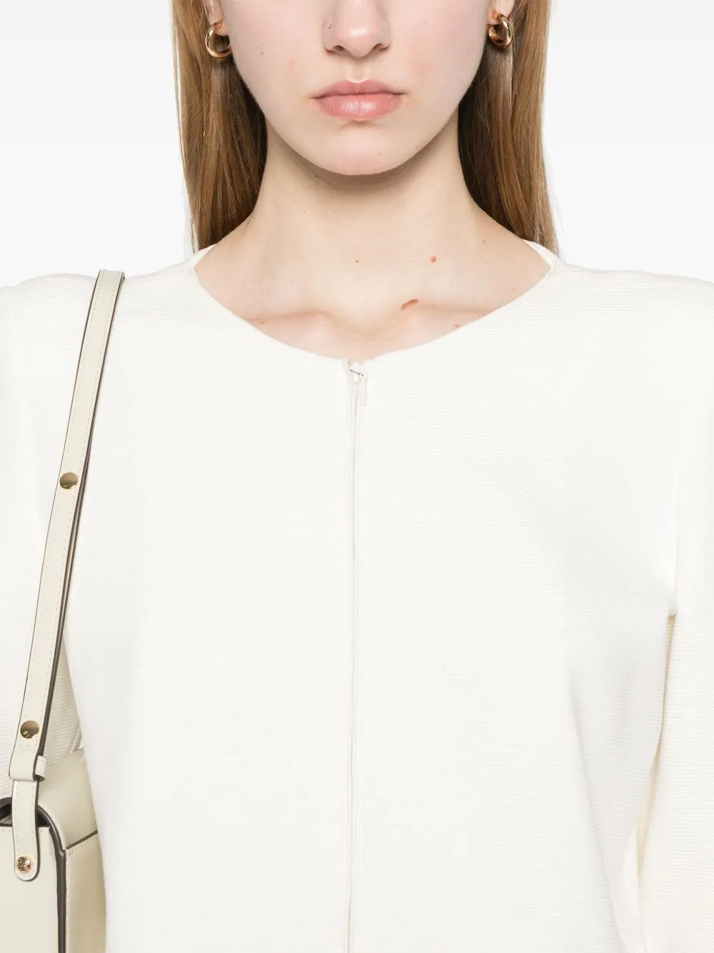 COTTON BLAZER JACKET sold by Lord & Taylor product image thumbnail 5