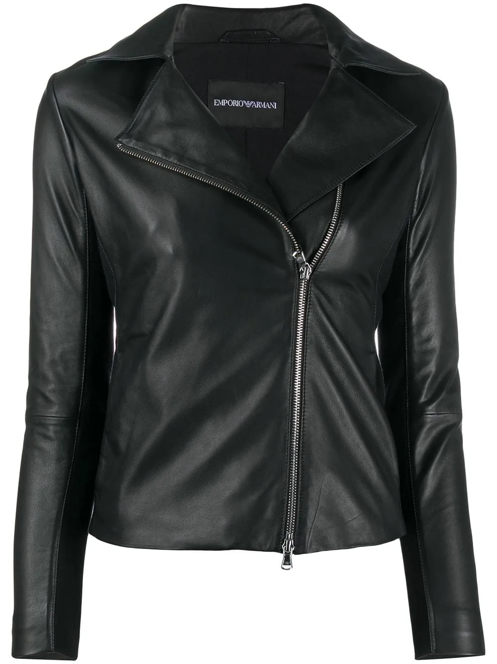 LEATHER JACKET sold by Lord & Taylor
