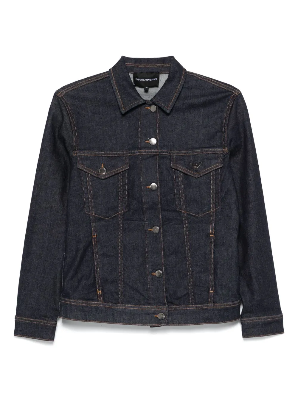 DENIM COTTON JACKET sold by Lord & Taylor