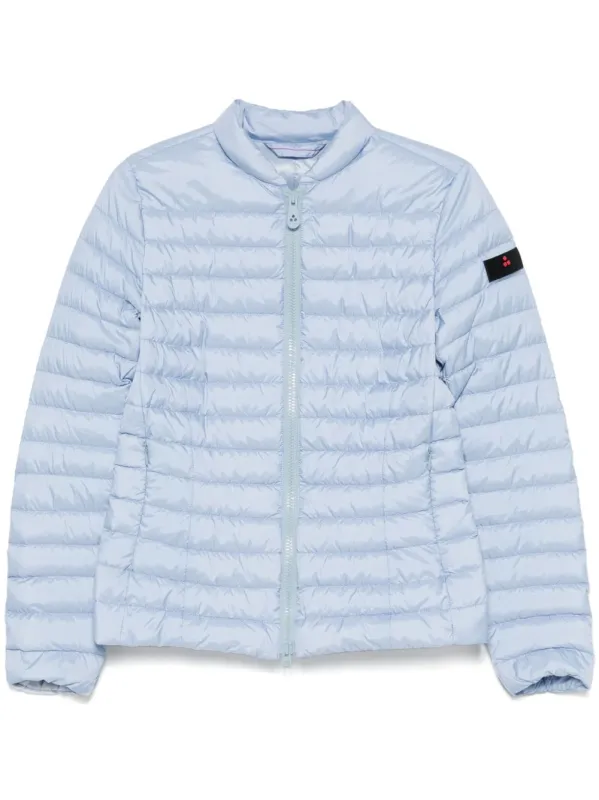 NYLON LIGHTWEIGHT DOAN JACKET sold by Lord & Taylor